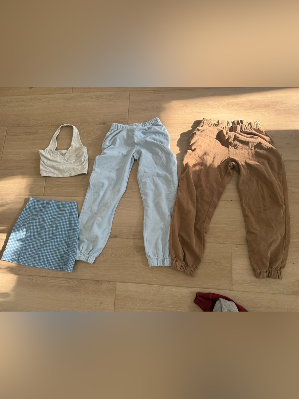 Brandy Melville lot